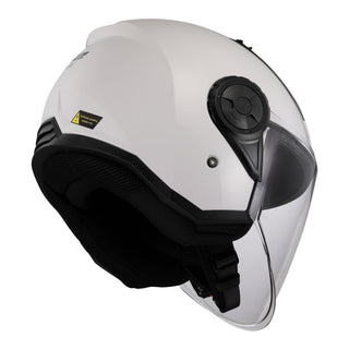 LS2 OF616 Airflow II - White 06