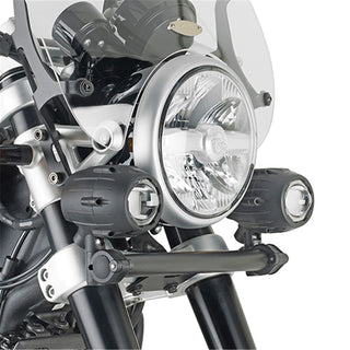 GIVI Specific Spotlight Mounting Kit - ROYAL ENFIELD Super Meteor 650 23-24