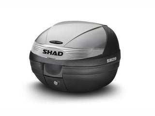 Shad SH29 Colour Panel - Light Silver