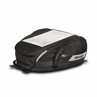 Shad Expandable Tank 16-20L Bag