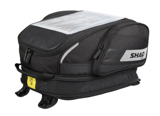 Shad Expandable Tank 16-20L Bag