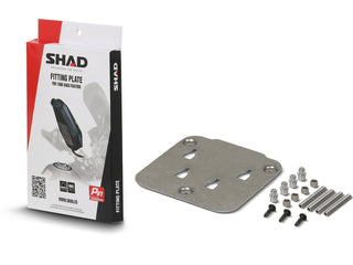 Shad Pin System For CF Moto