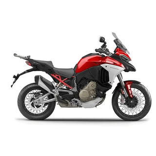 Shad Top Master Fitting Kit For Multistrada V4 S1200