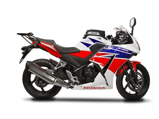Shad Top Master Fitting Kit For Honda CBR125/250