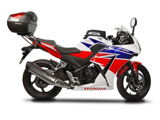 Shad Top Master Fitting Kit For Honda CBR125/250