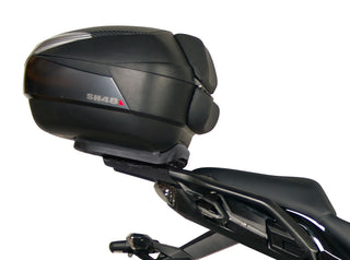Shad Top Master Fitting Kit For Kawasaki Versys 650