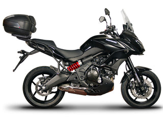 Shad Top Master Fitting Kit For Kawasaki Versys 650