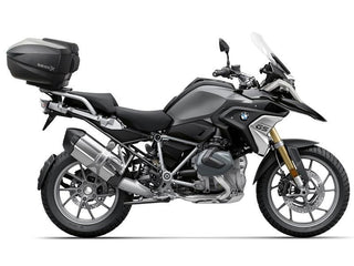 Shad Top Master Case Fitting Kit For BMW R1200/1250 GS