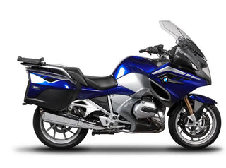 Shad Top Master Case Fitting Kit For BMW R1200 RT
