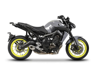 Shad 3P System Yamaha MT 09