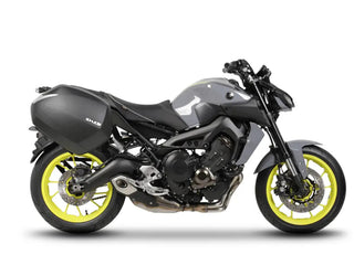 Shad 3P System Yamaha MT 09