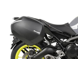 Shad 3P System Yamaha MT 09