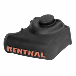 Renthal LV123BK Black Shroud Kit for LV147 Gen2 Intellilever Lever