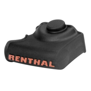 Renthal LV139BK Black Shroud Kit for LV116 Gen2 Intellilever Lever