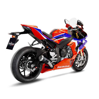 LV Slip-On LV-10 Carbon CBR 1000 RR-R Fireblade/Sp '20>