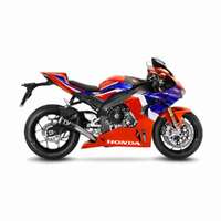 LV Slip-On LV-10 Carbon CBR 1000 RR-R Fireblade/Sp '20>