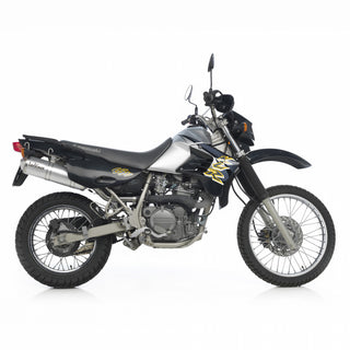 LV Slip-On A X3 Alloy Klr 650 '97>'22