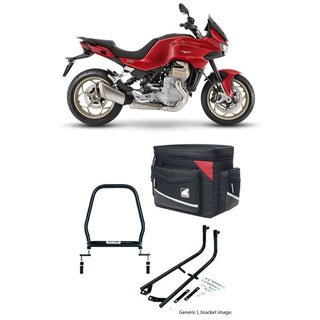 Ventura Rally-Euro 44-56L Kit - Moto Guzzi V100 Mandello 22-23