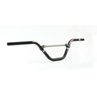 Renthal BMX Moto 24 Handlebar 27.5in Wide 5.5in Rise