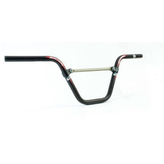 Renthal BMX Moto 20 Handlebar 28in Wide 7.5in Rise