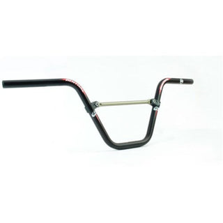 Renthal BMX Moto 20XL Handlebar 29in Wide 8.25in Rise