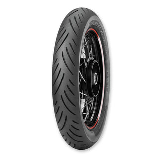 Metzeler Sportec Klassic 140/80VB17 (69V) T/L Rear Tyre