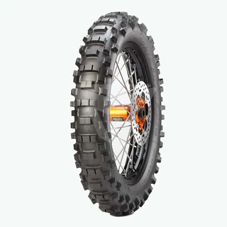 Metzeler MCE 6 Day 140/80-18 70M M+S TT Tyre - Rear