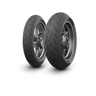 Metzeler Sportec 01 160/60 ZR17 (69W) Rear Tyre - Tubeless