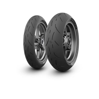 Metzeler Sportec 01 RS 200/60 ZR17 (80W) Rear Tyre - Tubeless