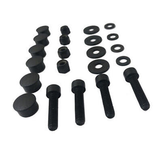GIVI Bolt Kit for M5/M5M/M6M Plates