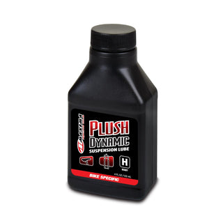 Maxima Plush Dynamic Heavy 118ml Suspension Fluid