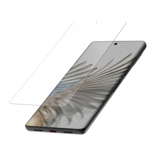 Quad Lock Screen Protector Google Pixel 7 - Glass