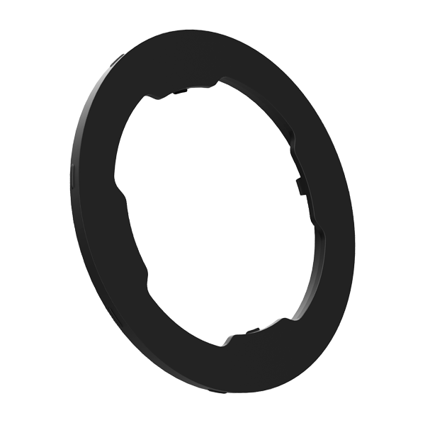 Quad Lock Accessory Mag Ring Black