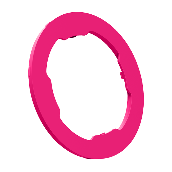 Quad Lock Accessory Mag Ring Pink