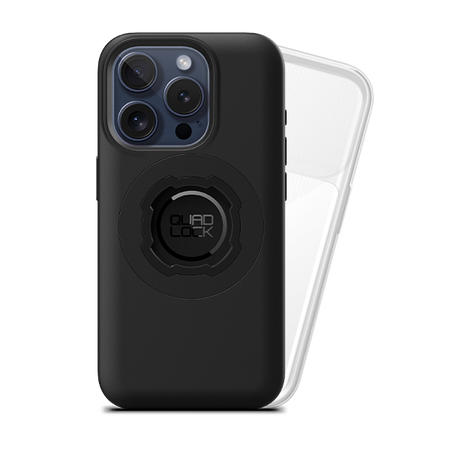 Quad Lock Original Case Iphone 15 Pro (6.1 In)