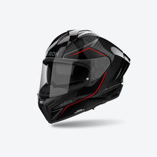 Airoh Matryx Stylish Full Face Helmet - Gloss