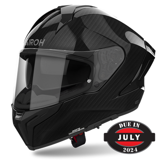 Airoh Matryx Full 6K Helmet - Carbon