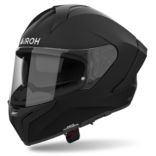 Airoh Matryx Helmet - Matt Black