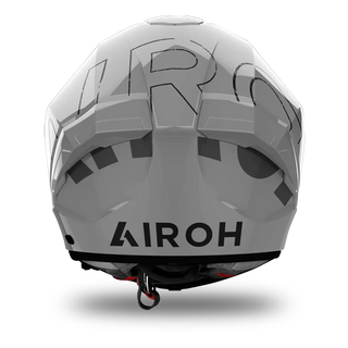 Airoh Matryx Scope Helmet - Light Grey