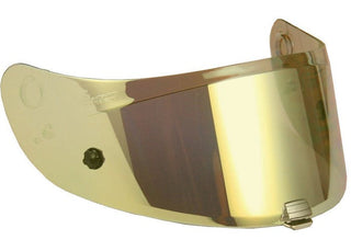 HJC HJ-20ST Visor - Gold Iridium