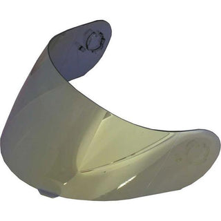 HJC HJ-02 Visor - Gold Spectra