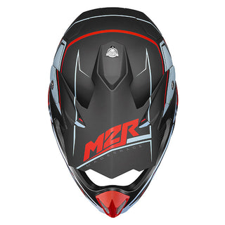 M2R X3 Replacement Peak for Fluid PC-1F