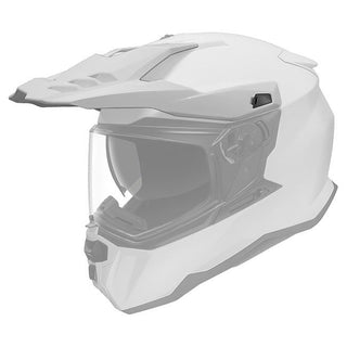 M2R Hybrid Replacement Peak - White