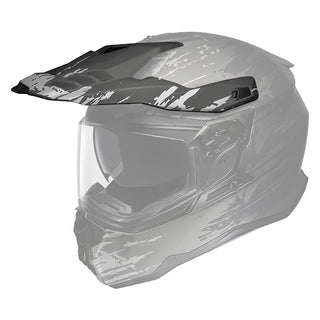 M2R Hybrid Replacement Peak for Scratch PC-5F