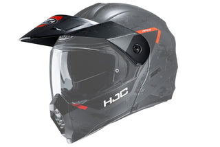 HJC C80 Bult MC-7SF Replacement Peak
