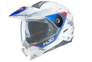HJC C80 Bult MC-21SF Replacement Peak
