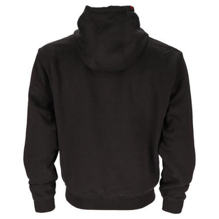 Argon Rogue Hoody - Black