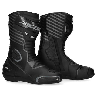 Argon Evade Boot - Black/Grey