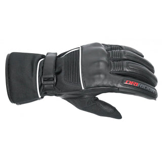 Dririder Storm 3 Gloves - Black