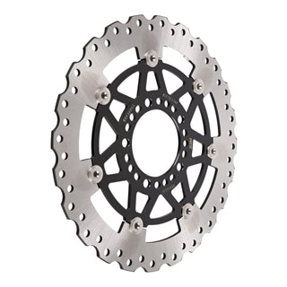 MTX Brake Disc Floating Type - Front